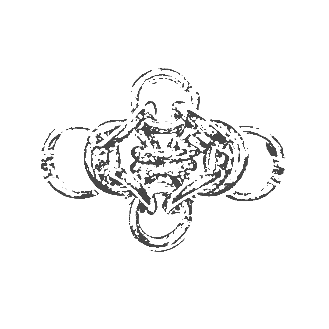 Disquiet Greed 